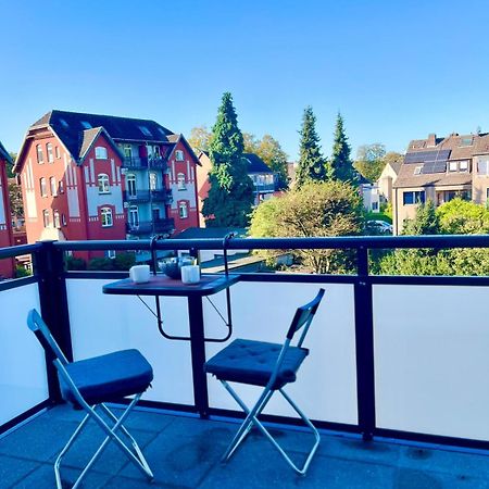 Apartamento Easy And Cozy Duisburg Exterior foto