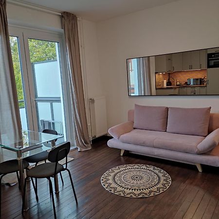 Apartamento Easy And Cozy Duisburg Exterior foto