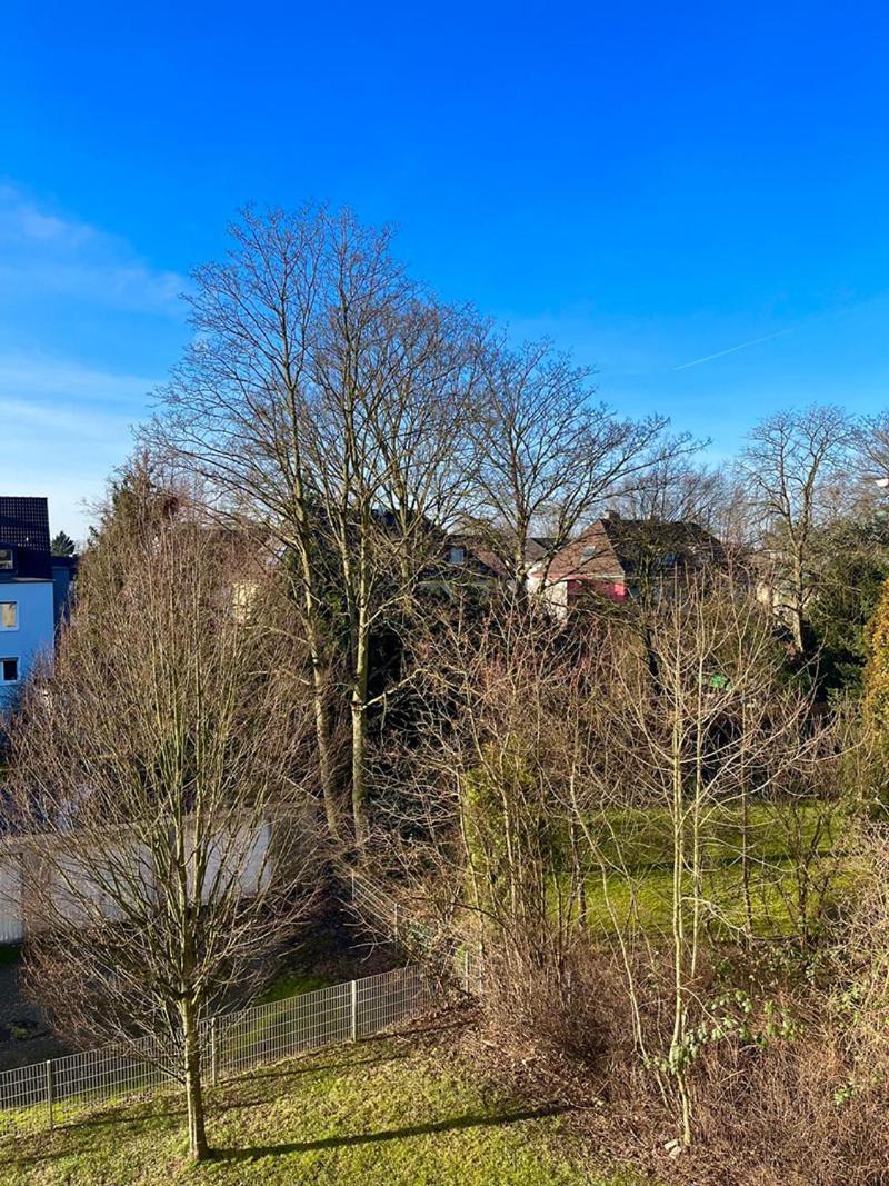 Apartamento Easy And Cozy Duisburg Exterior foto